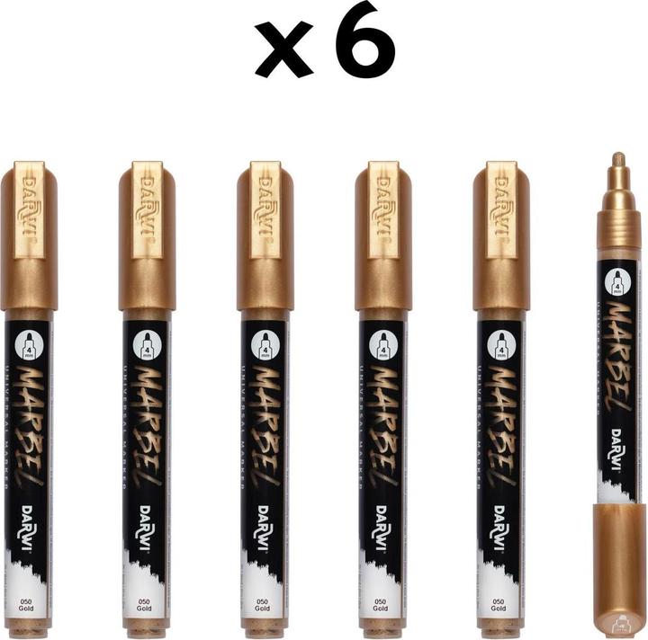 Produktbild Marbel Acrylmarker