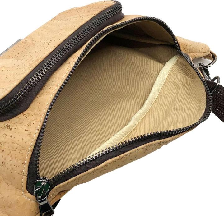 Immagine prodotto Marla Pais Borsa da viaggio naturale "Bolivia