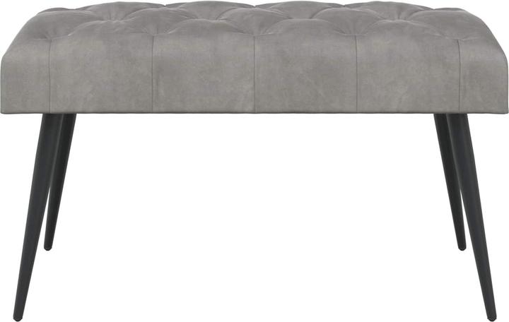 Produktbild vidaXL Polsterbank (40 cm)