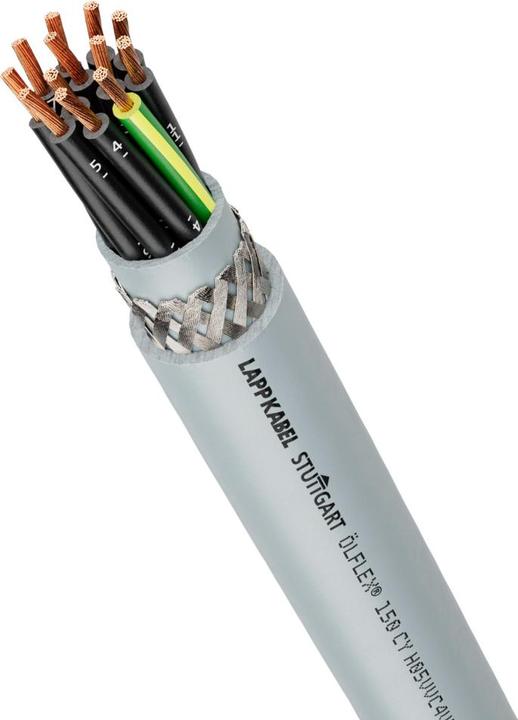 Produktbild Lapp ÖLFLEX 150 (75 m)