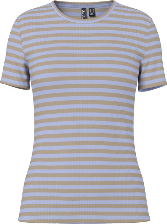 Actual product image Pieces Pcruka Ss Top Jrs Noos Bc (M)