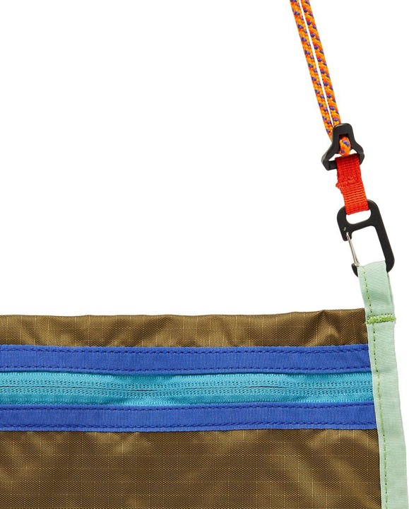 Produktbild Cotopaxi Lista 2L Lightweight Crossbody Bag (2 l)
