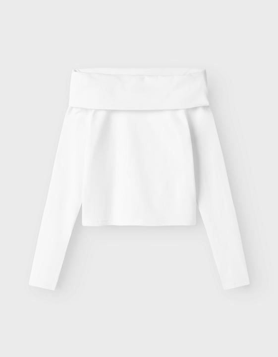 Immagine prodotto Lmtd Bio-Baumwoll Oberteil (146, 152)