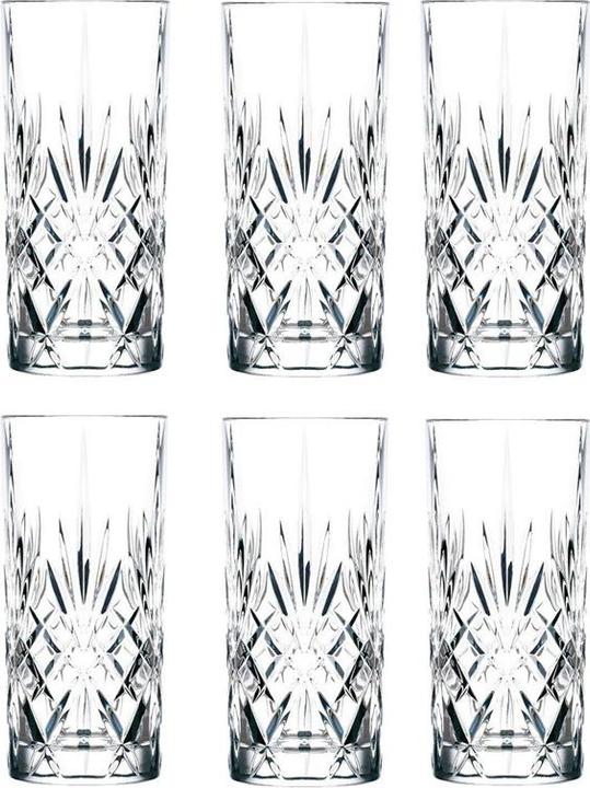 Productafbeelding Rcr Melodia (0.36 l, 6 x)