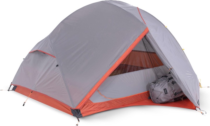 Immagine prodotto Simond Trek 900 3P (Tenda a cupola, 2.70 kg, 3 persone)