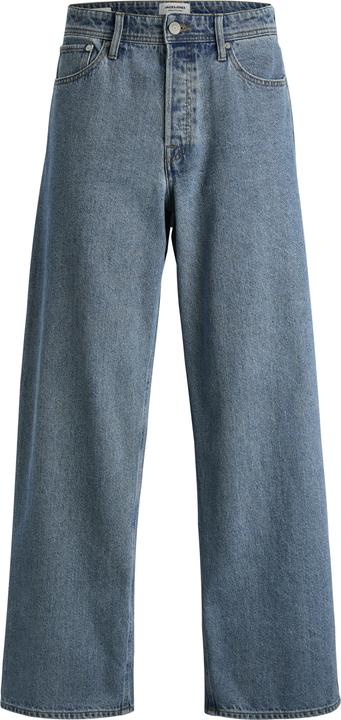 Actual product image Jack & Jones JJIDAVE JJORIGINAL AT 060 Wide fit jeans Wide fit jeans (W29/L32)