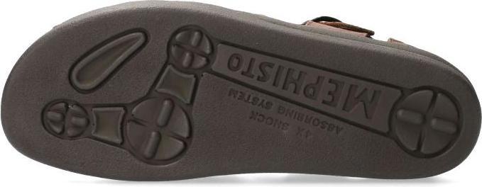 Actual product image Mephisto Sam (47)