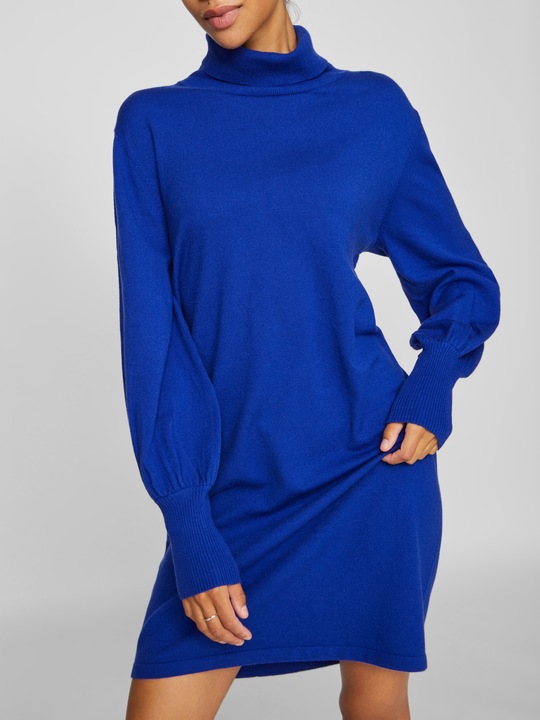 Produktbild Vila Strick Midikleid (XS)