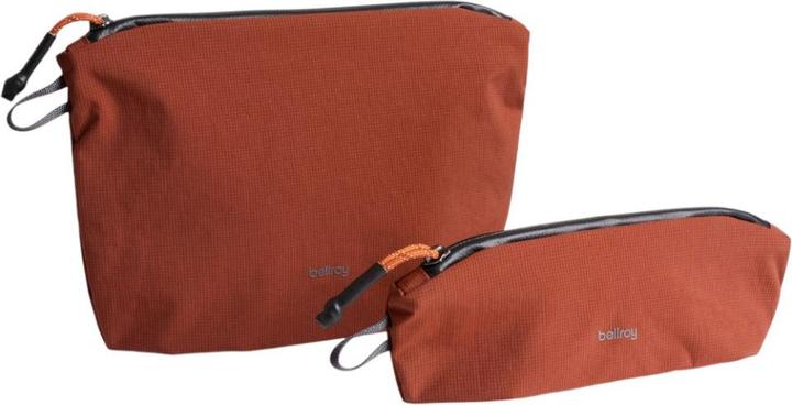 Actual product image Bellroy Lite Pouch Duo