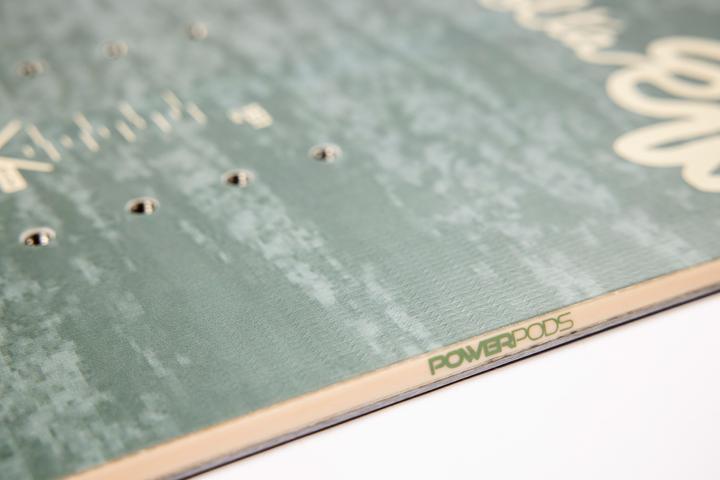 Immagine prodotto Nitro Volta splitboard + pelle donna (145)