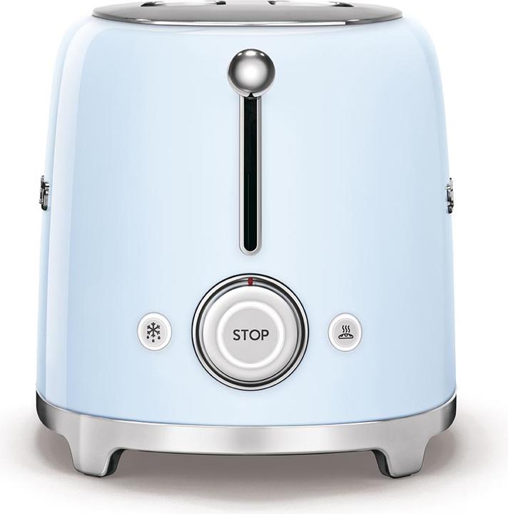 Actual product image Smeg 50's Style Long