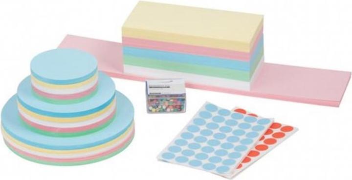 Legamaster Recharge pour la modération