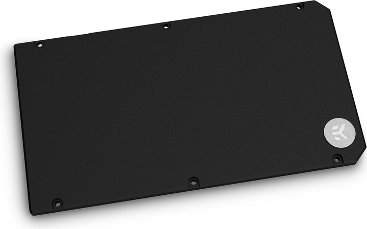Produktbild EKWB EK-Quantum Vector FE RTX 3070 Backplate