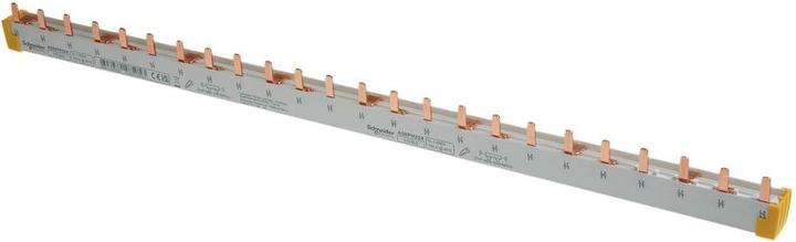 Produktbild Schneider Electric Acti9 Cutable Comb Busbar 3P 100A 24 Mod