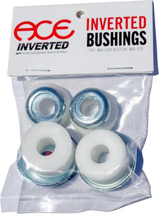 Ace Inverted Bushings (2Set)