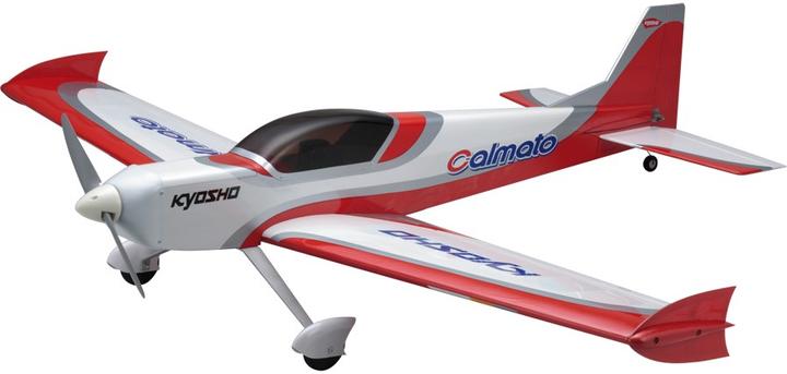 Kyosho Calmato St 1400 Ep - buy at Galaxus - Galaxus