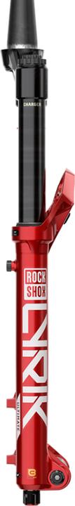 Actual product image RockShox Lyrik Ultimate Charger 3.1 RC2 DebonAir+ Boost 27,5" Federgabel (150 mm)