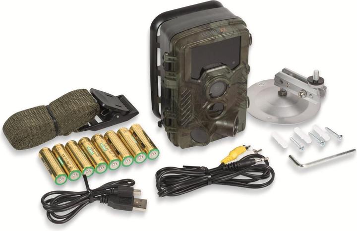 Actual product image Technaxx 4817 3D printing material Polylactic acid (PLA) Gold