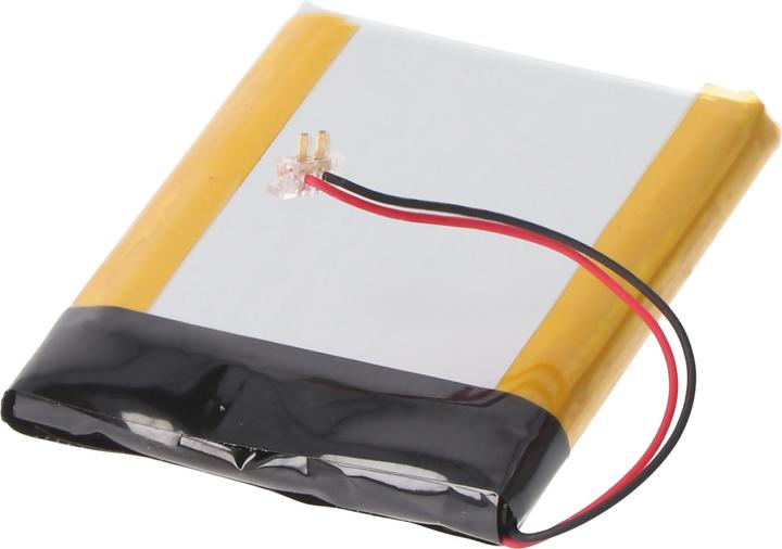 Image du produit AccuCell Akku für MP3-Player, Samsung 503040