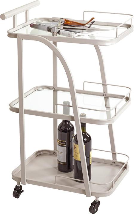 Immagine prodotto HAKU Möbel Servierwagen