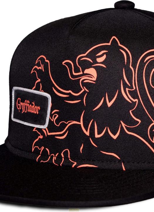 Produktbild Difuzed Harry Potter Gryffindor Mütze Version (One Size)