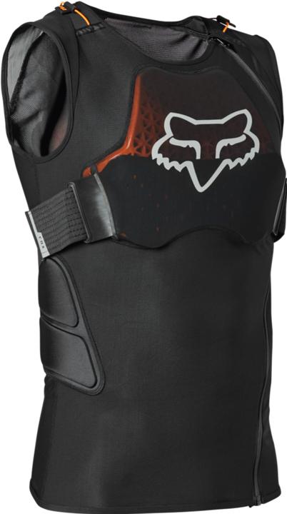 Image du produit Fox Baseframe Pro D3O (S, Protection dorsale, Modèle unique)