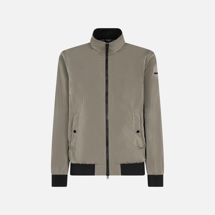 Actual product image Geox Bomber Jacket (M)