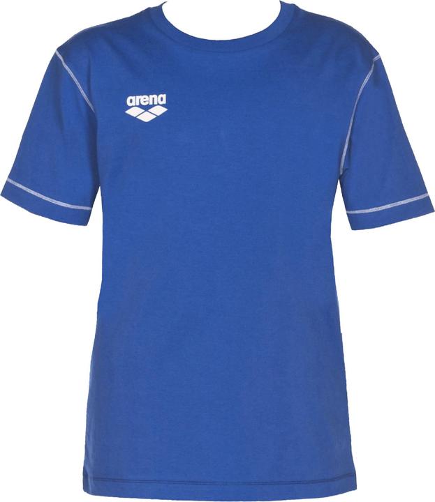 Image du produit Arena Tl S/S Tee (S)