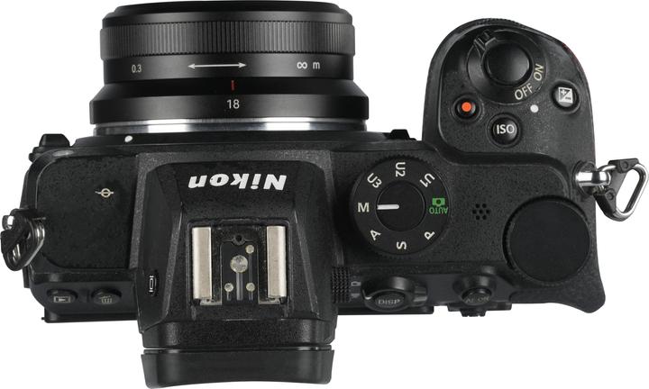 Produktbild 7artisans 18mm F5.6 Nikon (Z Mount) (Nikon Z, Vollformat)