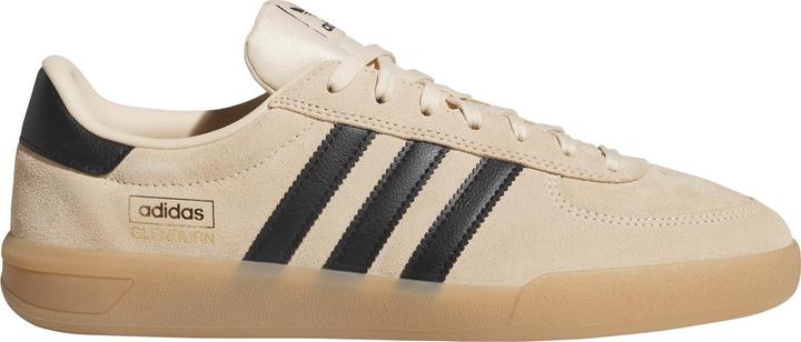 Core Black, Gomme, Strate de sable