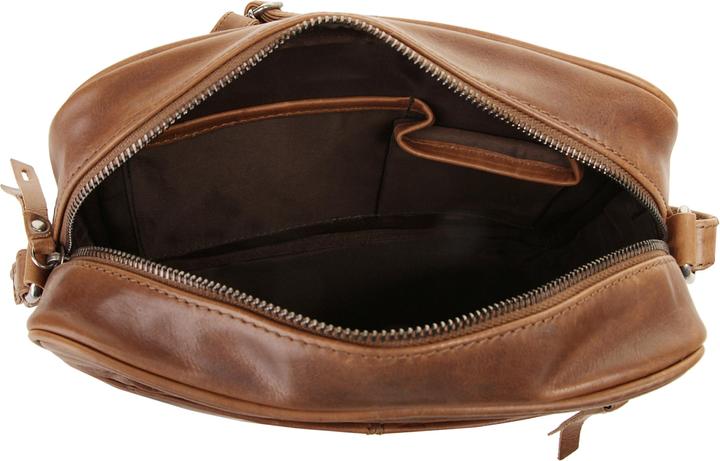 Actual product image PIKE Umhängetasche