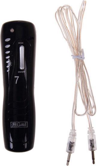 Produktbild Baile Masturbator "Real Pussy Vibrator"