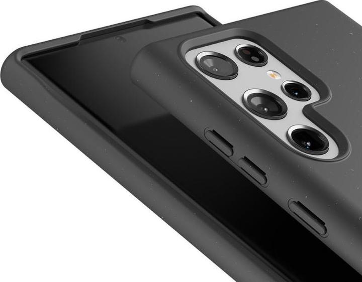 Actual product image Woodcessories BioCase (Samsung Galaxy S22 Ultra)
