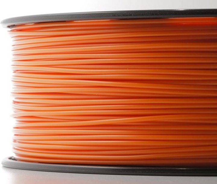 Image du produit Robox Filament (PLA, 1.75 mm, 700 g, Orange)