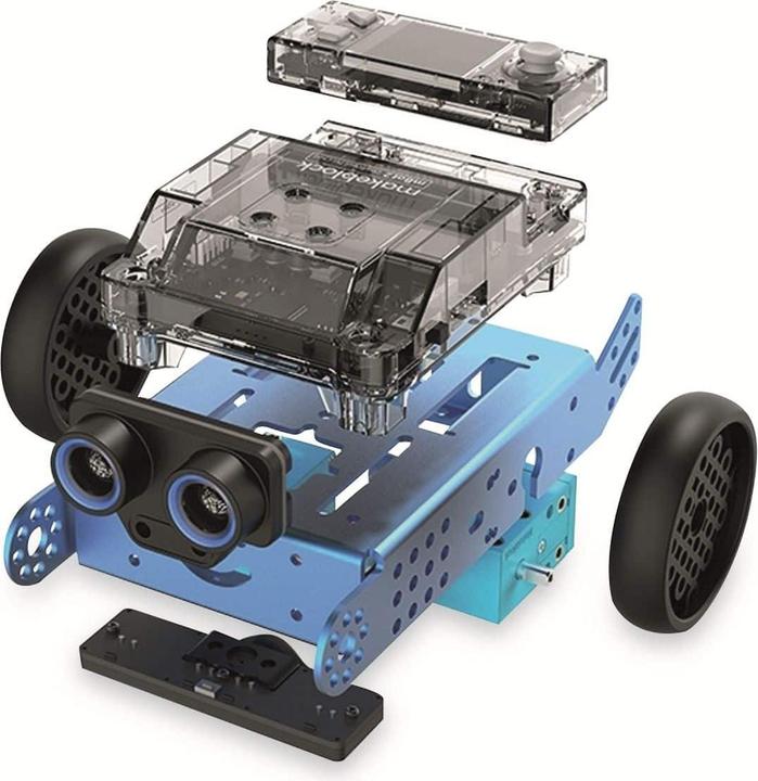 Image du produit Makeblock mBot2