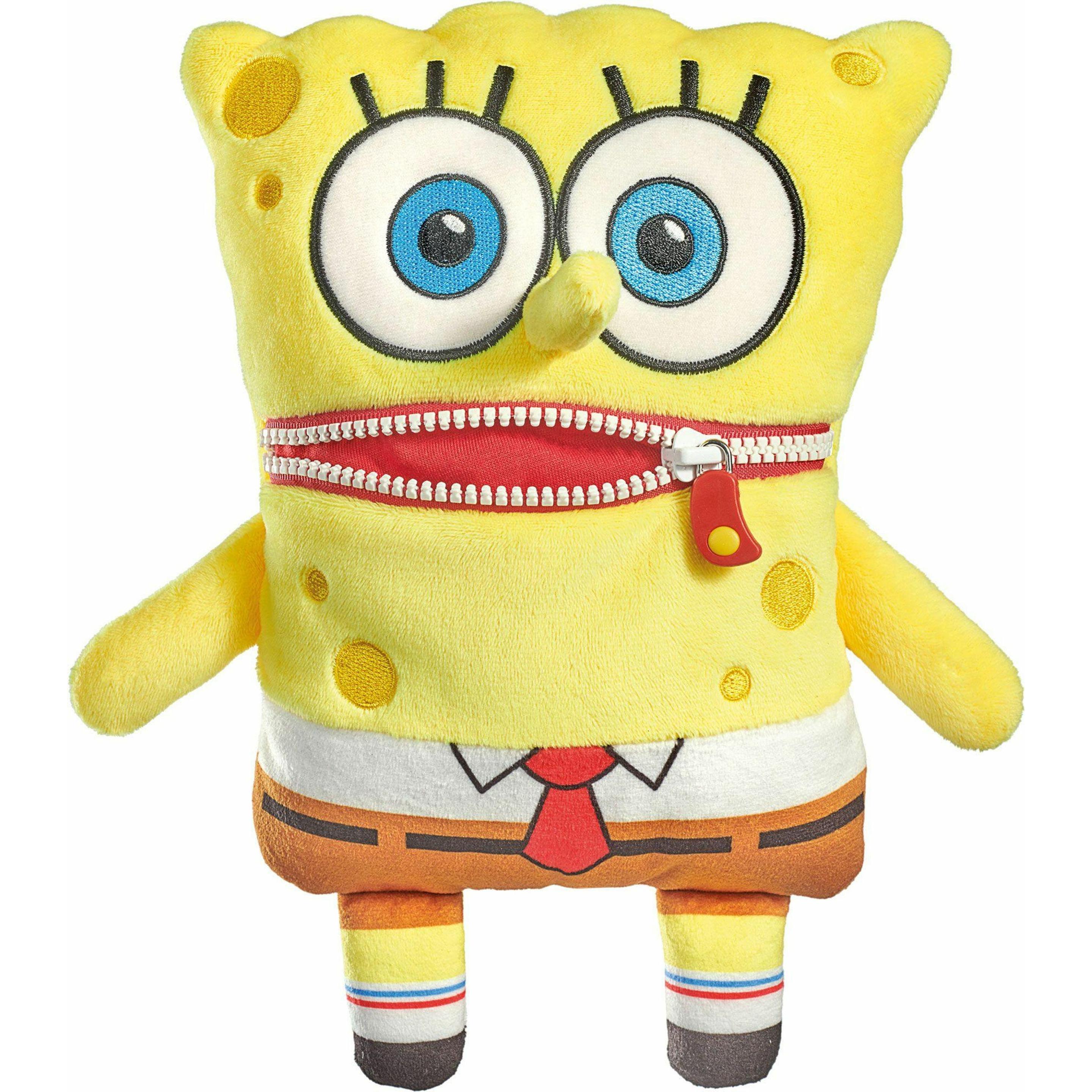 Schmidt Spiele SSP SpongeBob, 25 cm (25 cm) (42562)