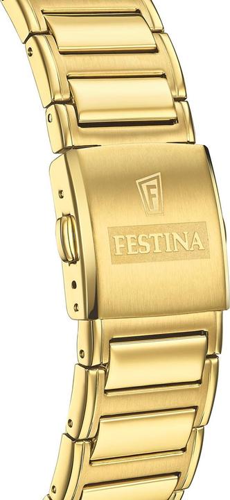 Image du produit Festina Chronographe Timeless (Chronographe, 38 mm)