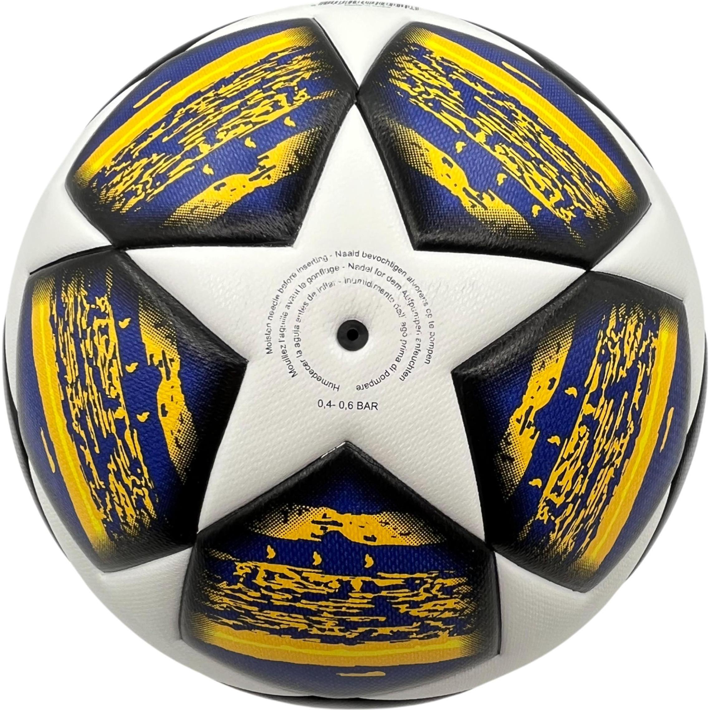 Sport X SportX Fussball Premium 400-430gr (5) (2015073)