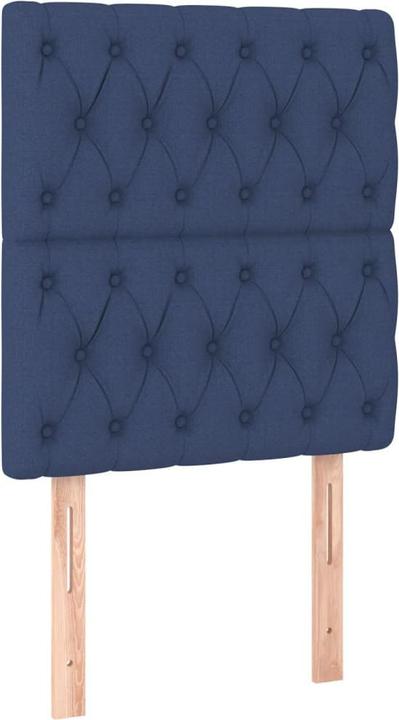 Image du produit vidaXL Boxspringbett