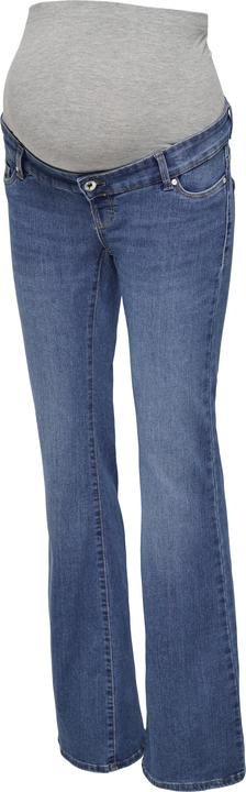Actual product image Only Maternity OLMANN Mittlere Taille Flared Jeans Flared fit jeans (XXL)