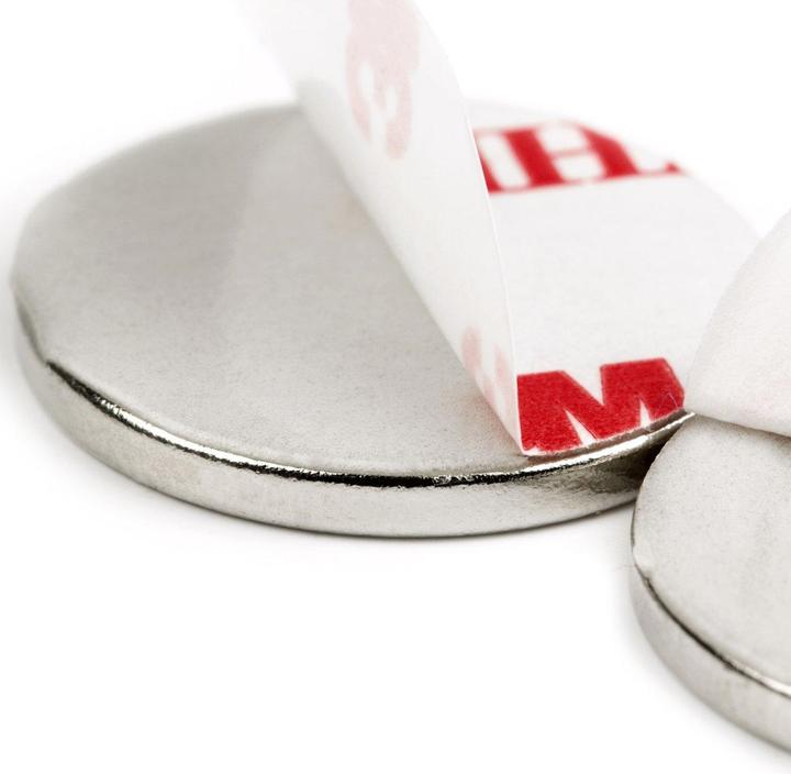 Supermagnete Haftmagnet (10 x)