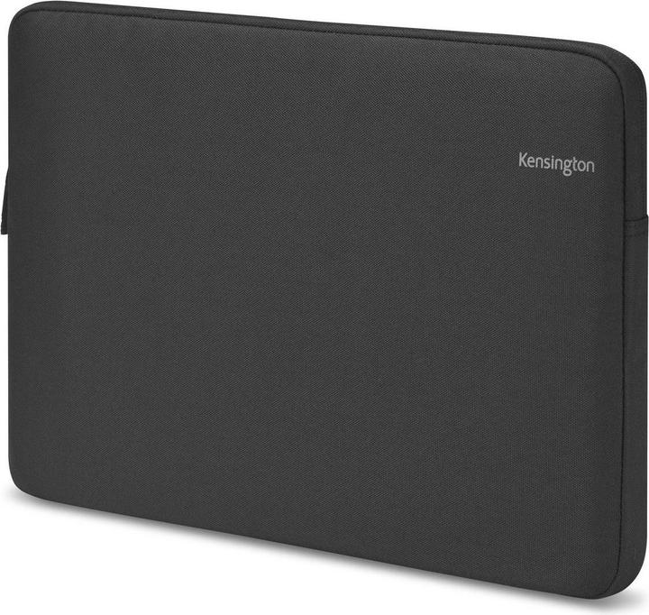 Produktbild Kensington Notebook-Sleeve EQ Classic 14 Schwarz (14", Universal)