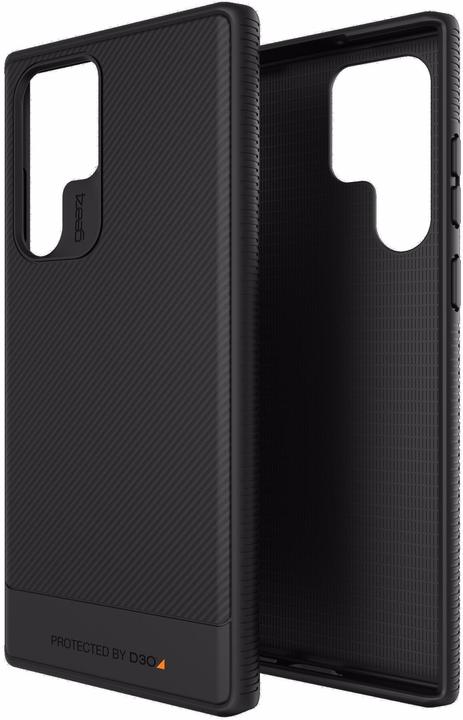 Actual product image gear4 Copenhagen Organic (Samsung Galaxy S22 Ultra)