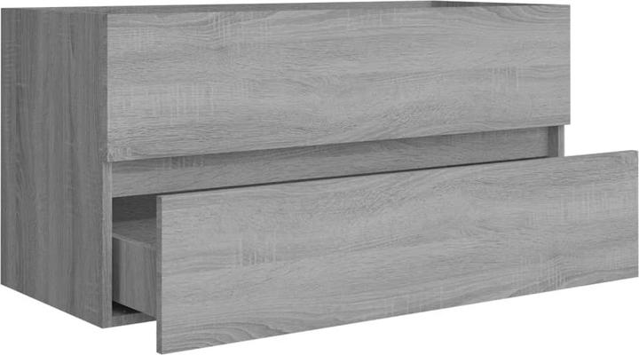 Actual product image VidaXL Drew (90 x 38.5 x 45 cm)