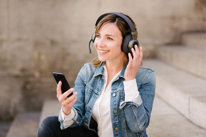 Image du produit Orosound Tilde PRO-C+ (Filaire, USB-C)