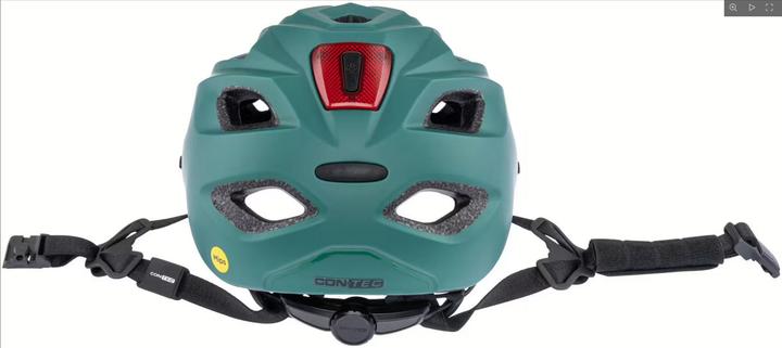 Produktbild Contec Abbey MIPS (60 - 64 cm)