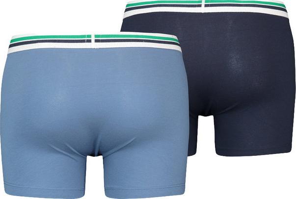 Produktbild Levis Placed Sportswear Logo (M, 2er Pack)