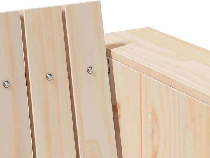 Produktbild vidaXL Jenesis