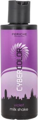 Produktbild Periche Cyber Color Violet Milkshake