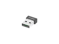 Immagine prodotto Lanberg NC-0150-WI Scheda di rete 2400 Mbit/s (USB)